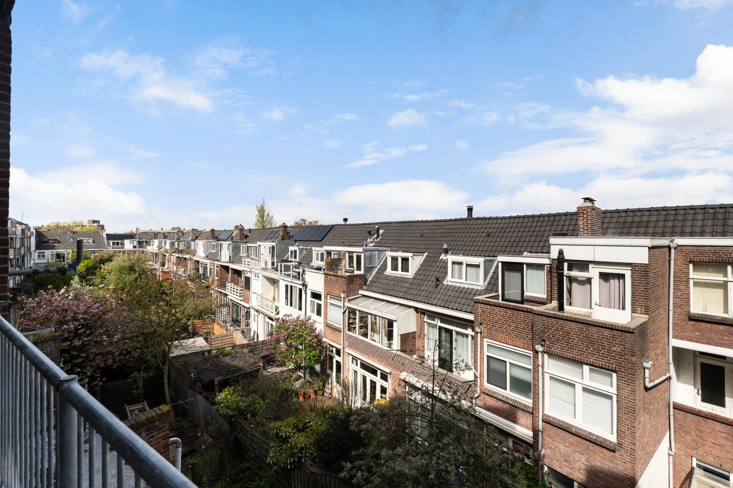 Photo 4 of Rubensplein 5-C