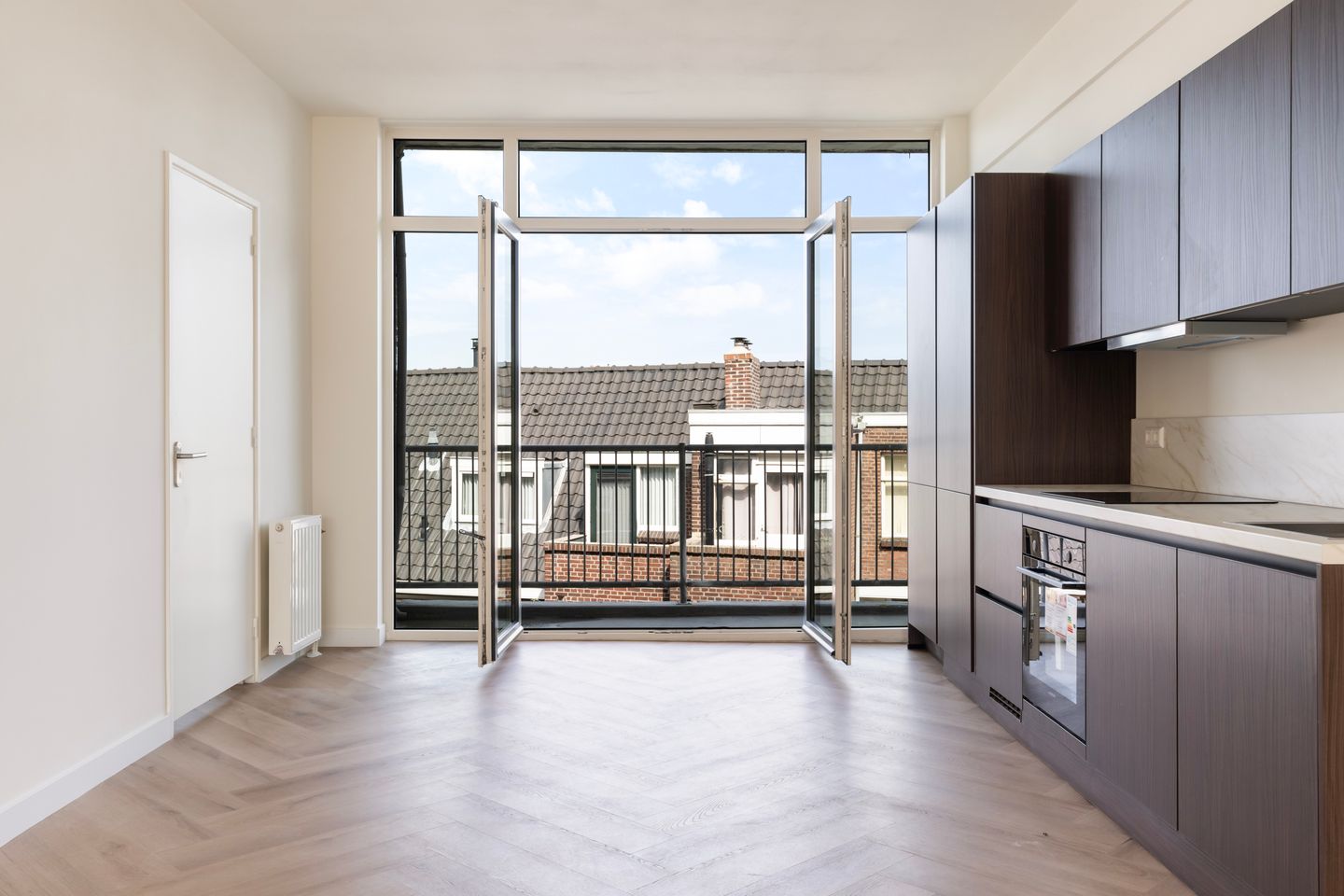 Photo 5 of Rubensplein 5-C