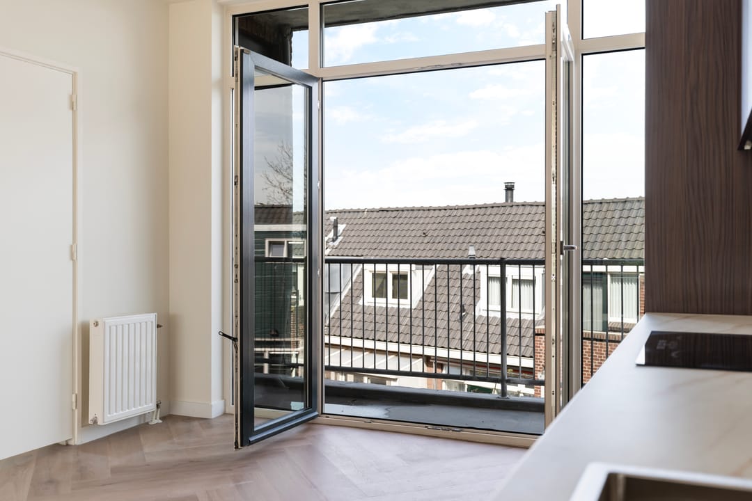 Photo 7 of Rubensplein 5-C