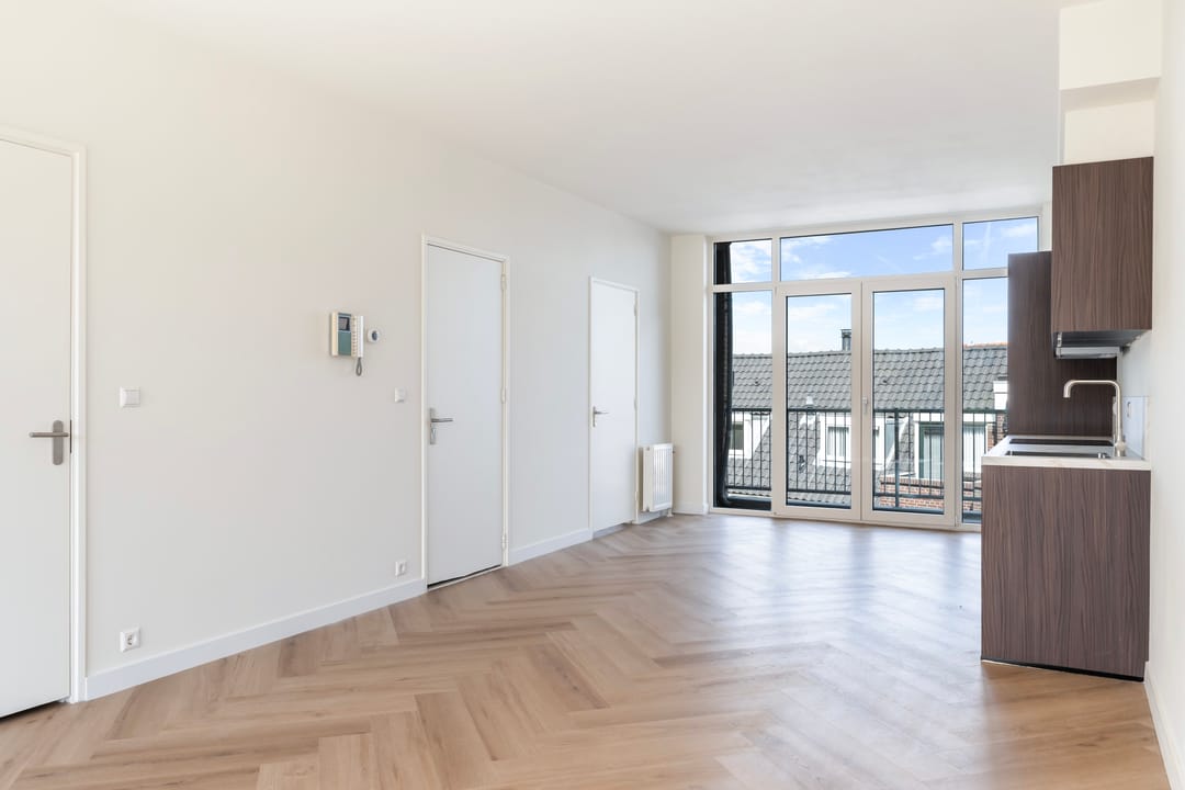 Photo 16 of Rubensplein 5-C