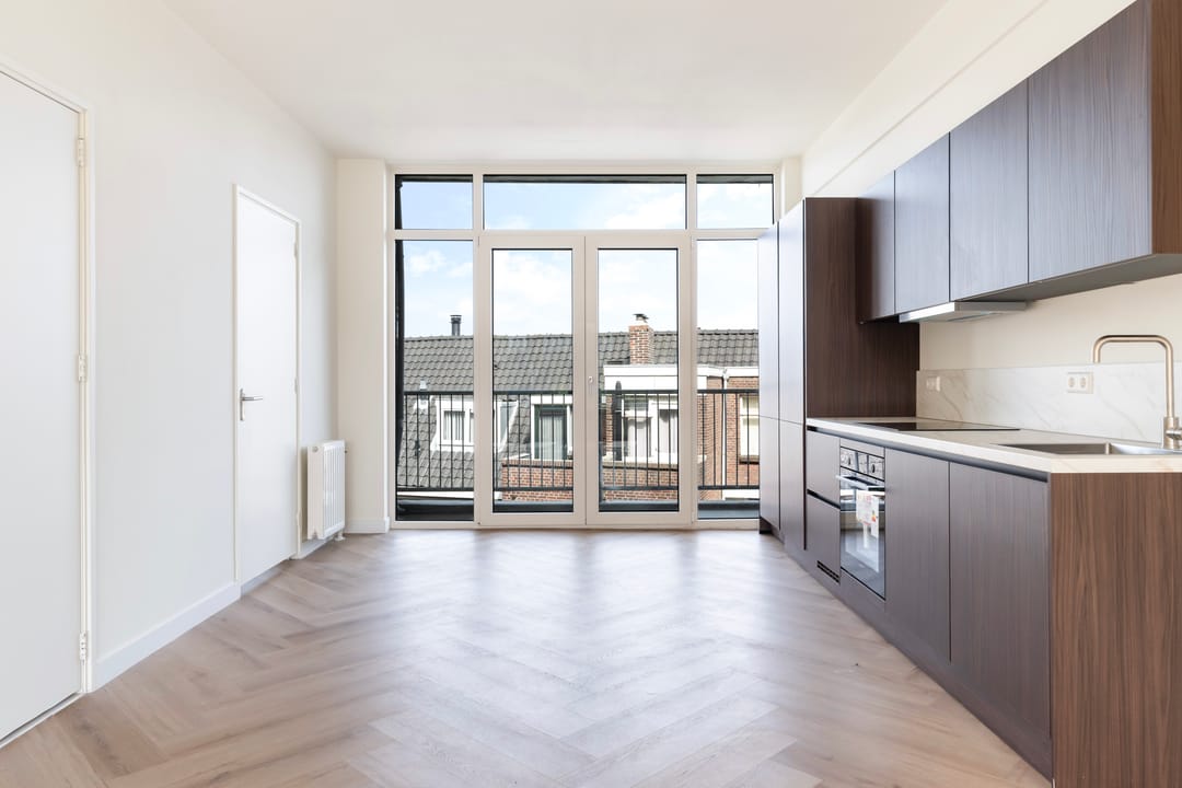 Photo 17 of Rubensplein 5-C