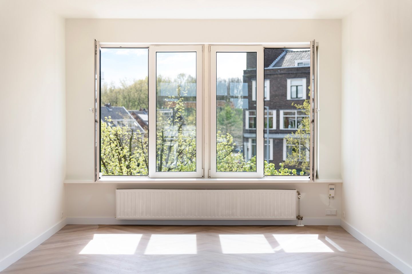 Photo 20 of Rubensplein 5-C