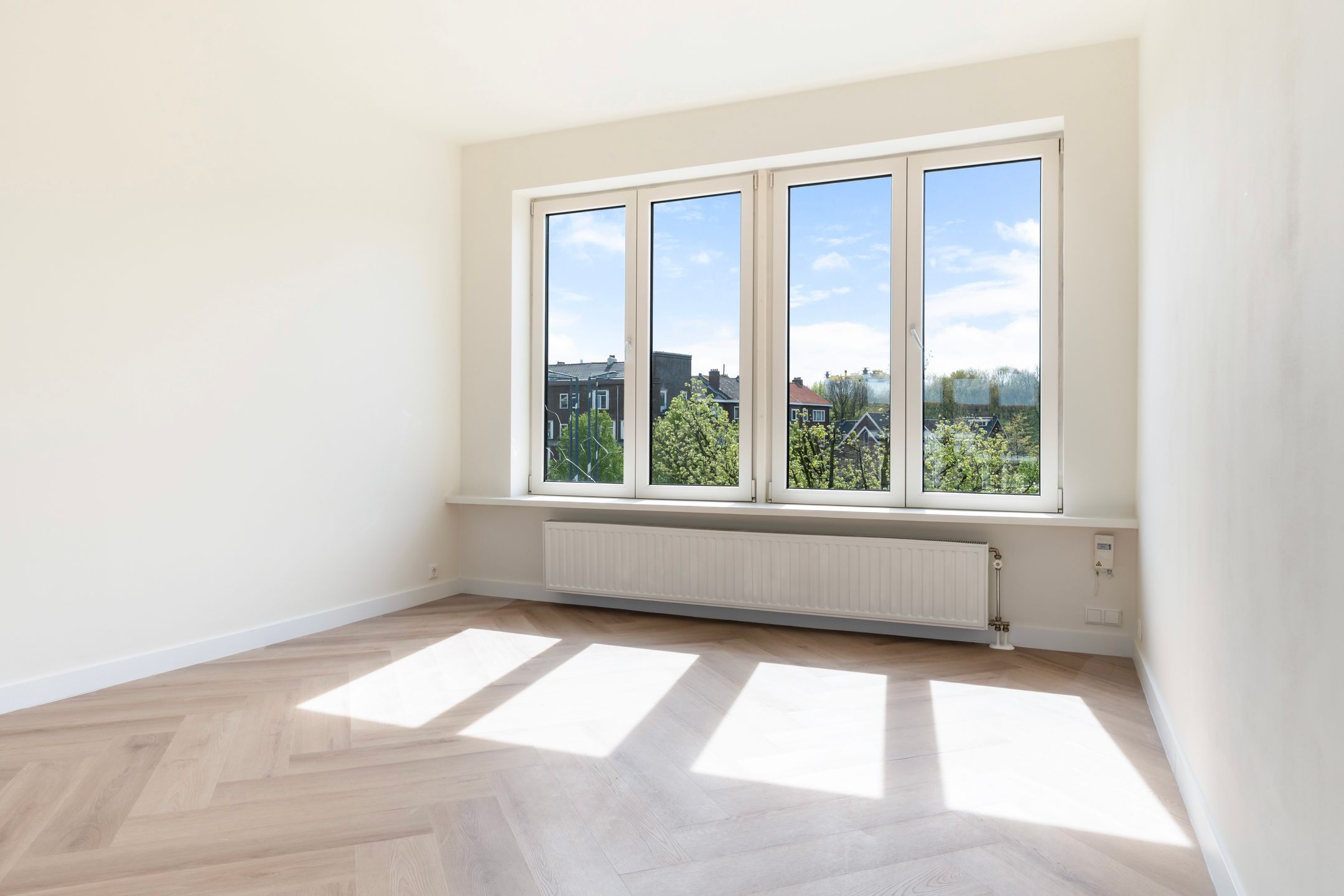 Photo 21 of Rubensplein 5-C