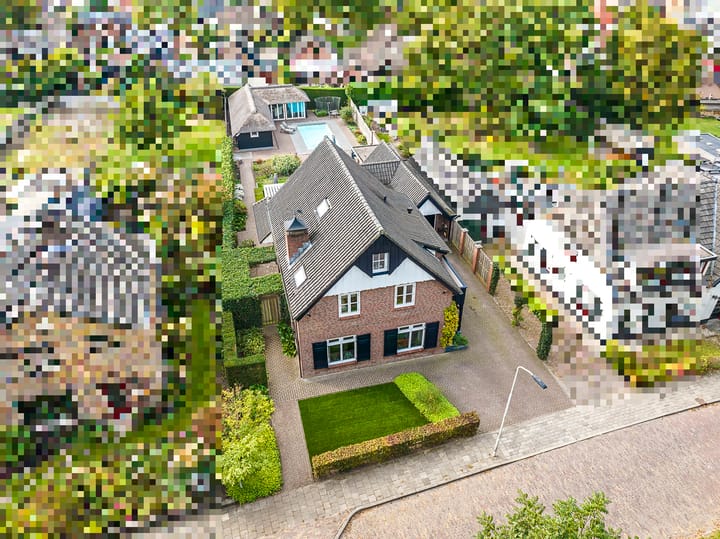 Warnersstraat 4 main image