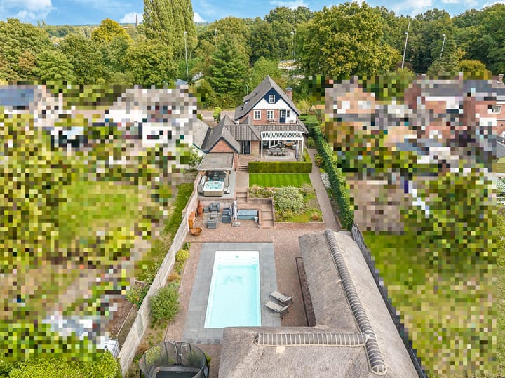 Photo 2 of Warnersstraat 4