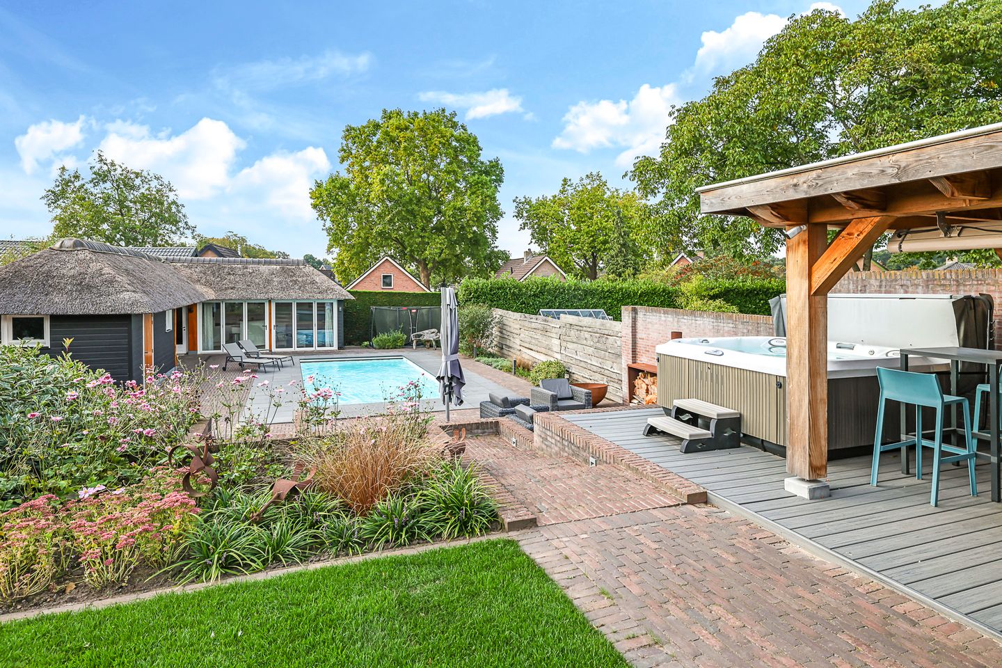 Photo 4 of Warnersstraat 4