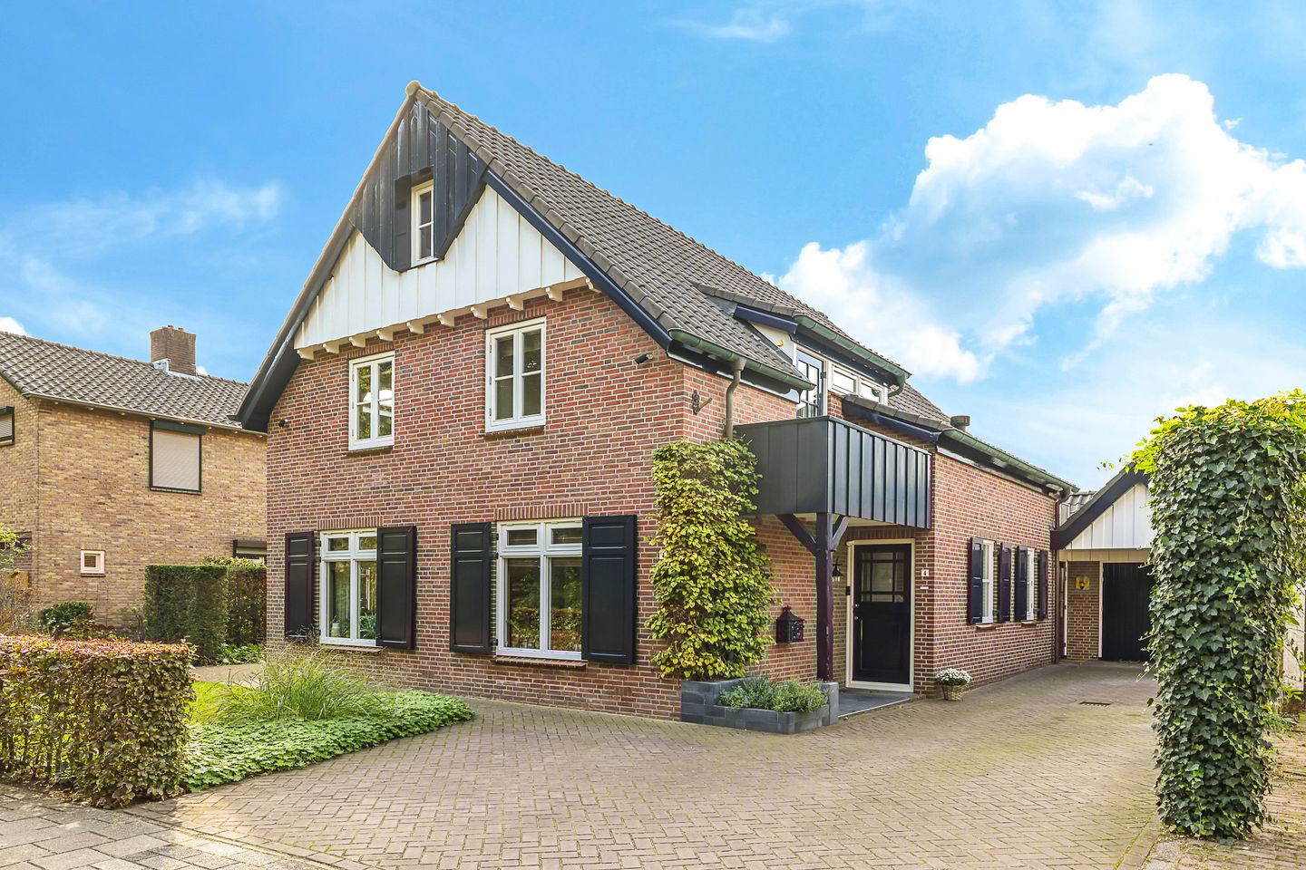 Photo 5 of Warnersstraat 4