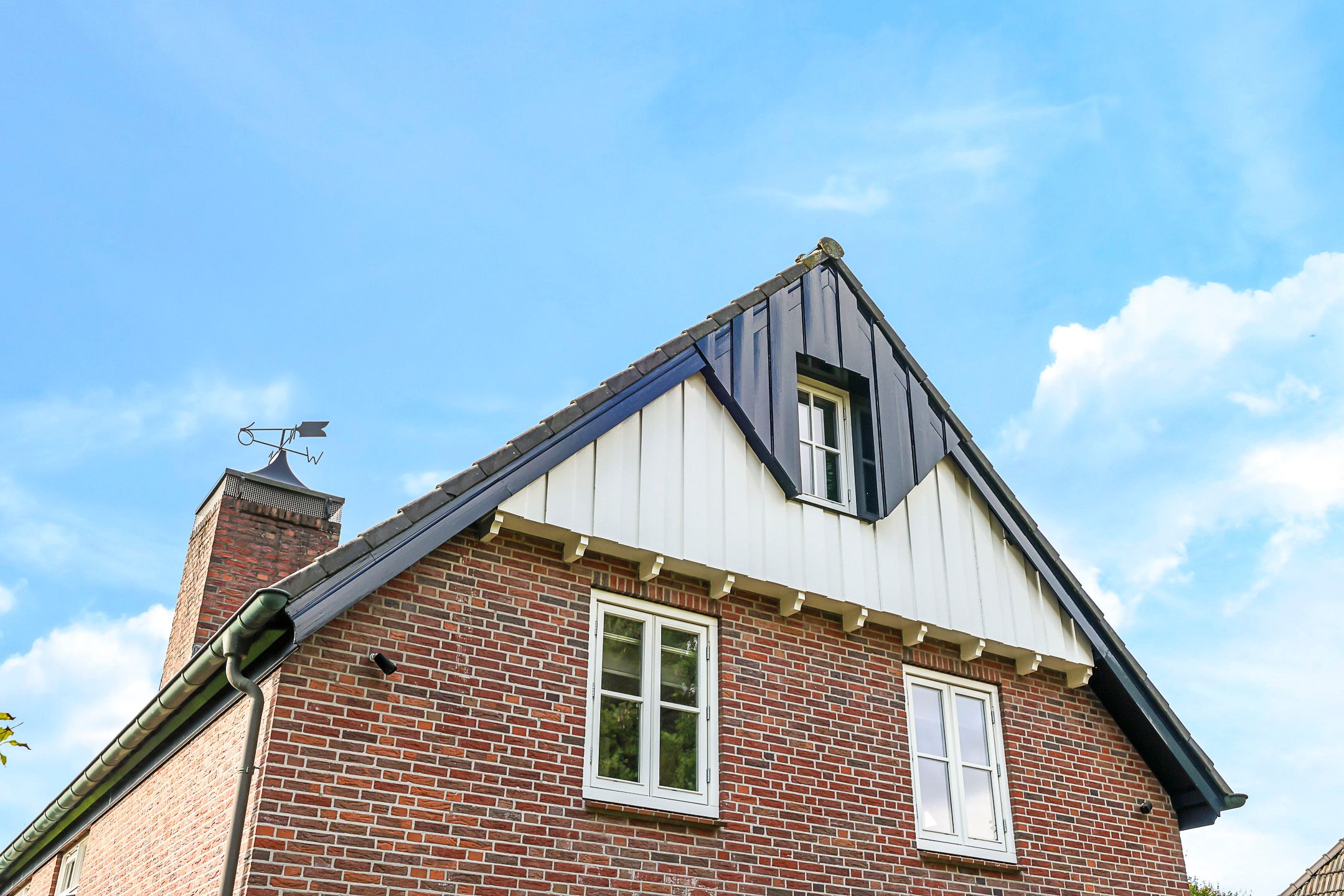 Photo 9 of Warnersstraat 4