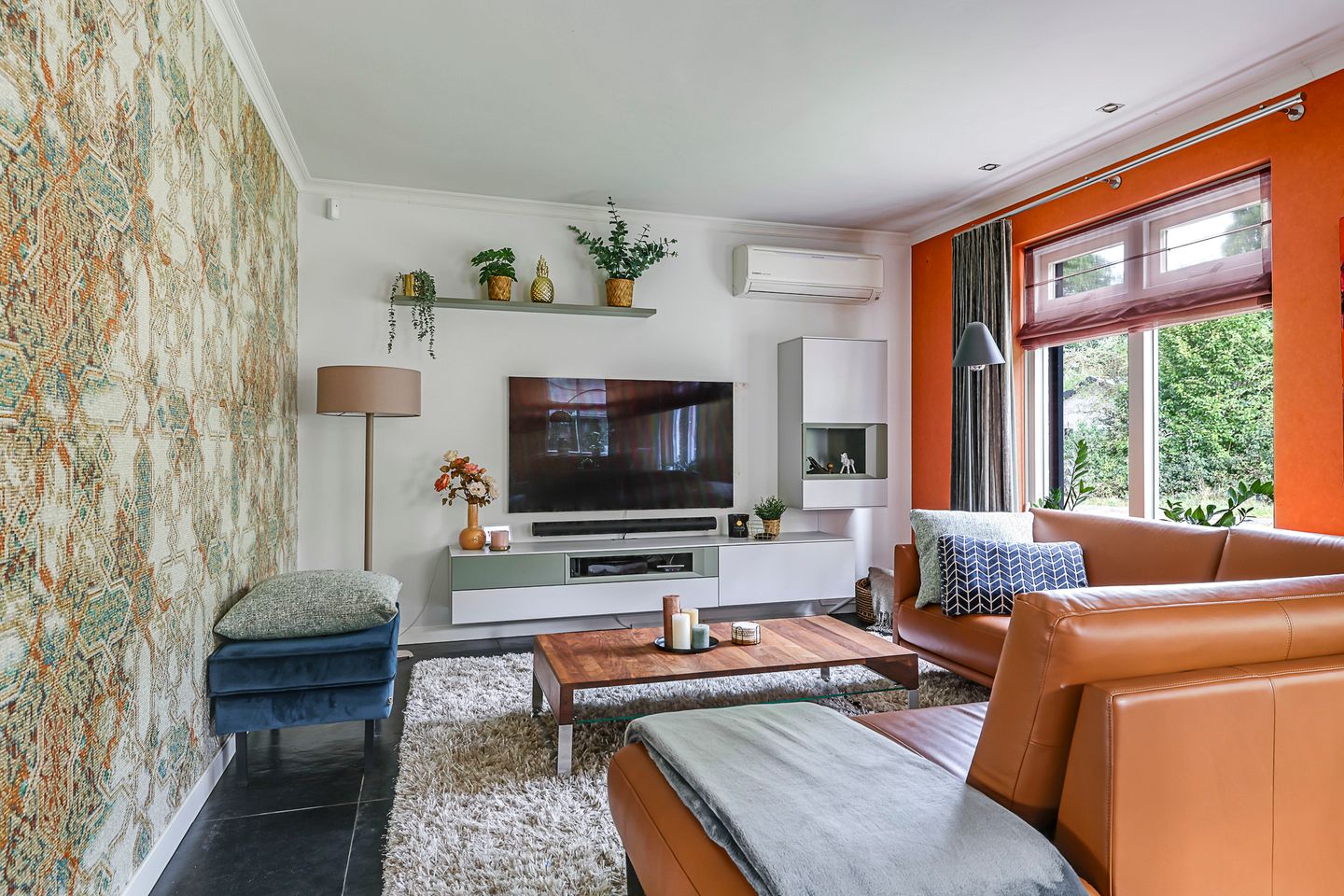 Photo 14 of Warnersstraat 4