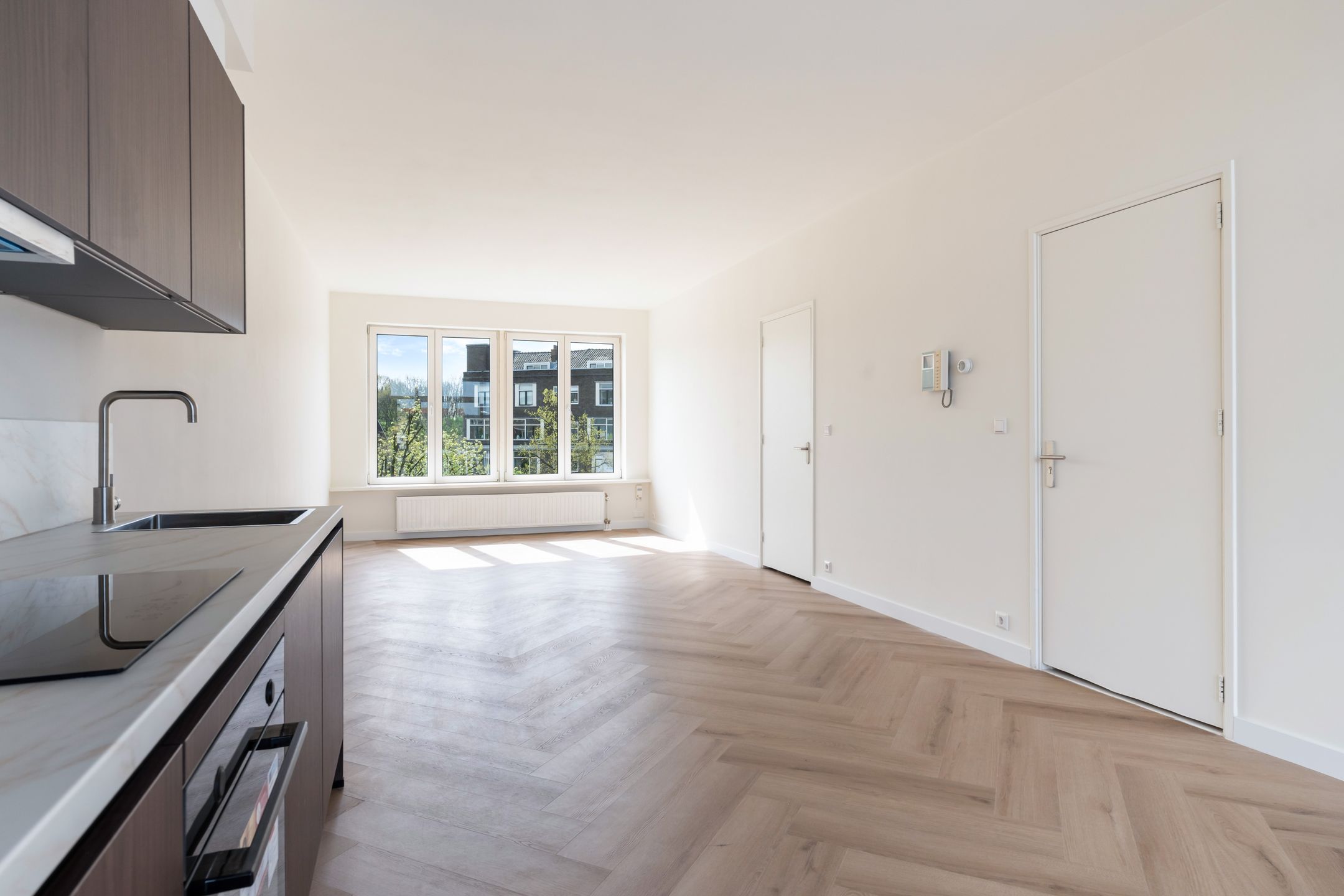 Photo 9 of Rubensplein 5-C