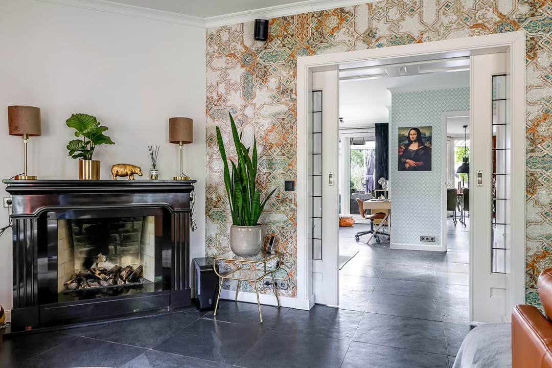 Photo 17 of Warnersstraat 4