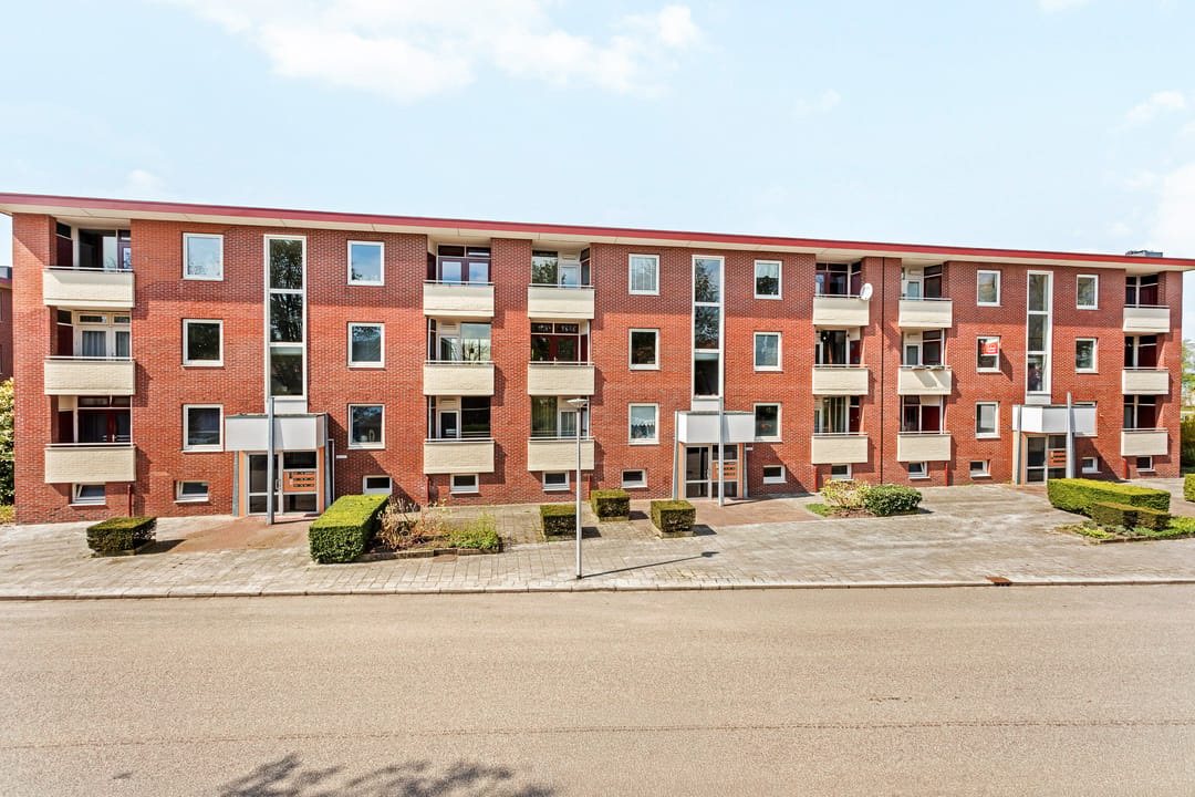 Photo 1 of Oude Lossersestraat 58