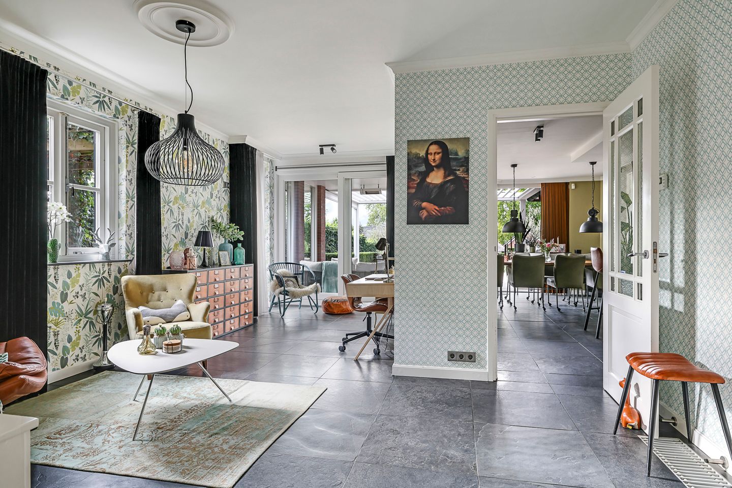 Photo 19 of Warnersstraat 4