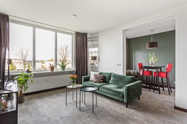 Foto 3 van Oude Lossersestraat 58