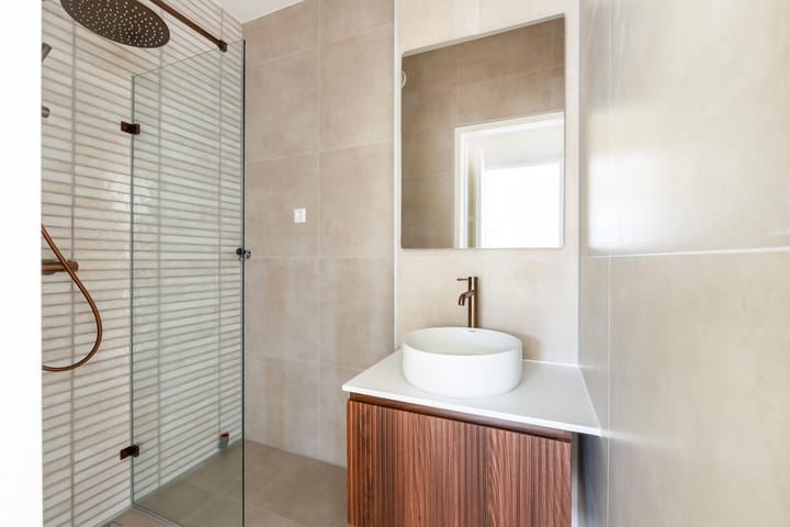 Foto 3 van Rubensplein 5-C