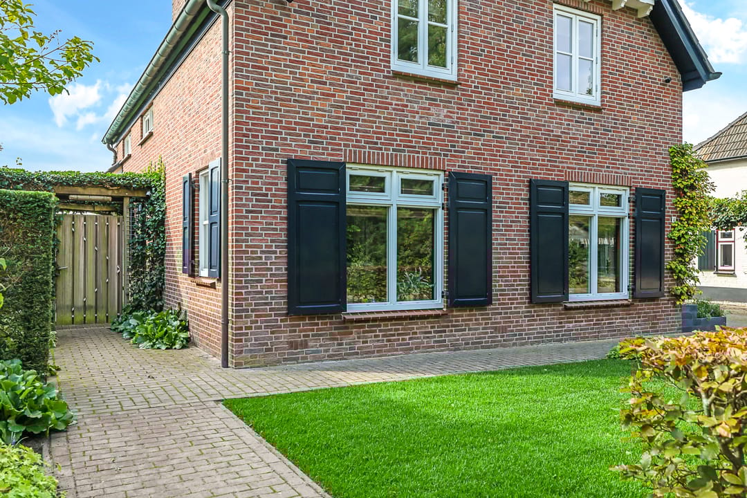 Photo 8 of Warnersstraat 4