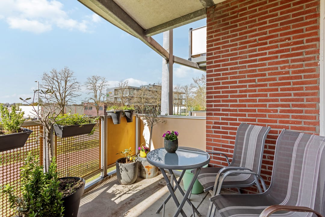 Photo 13 of Oude Lossersestraat 58