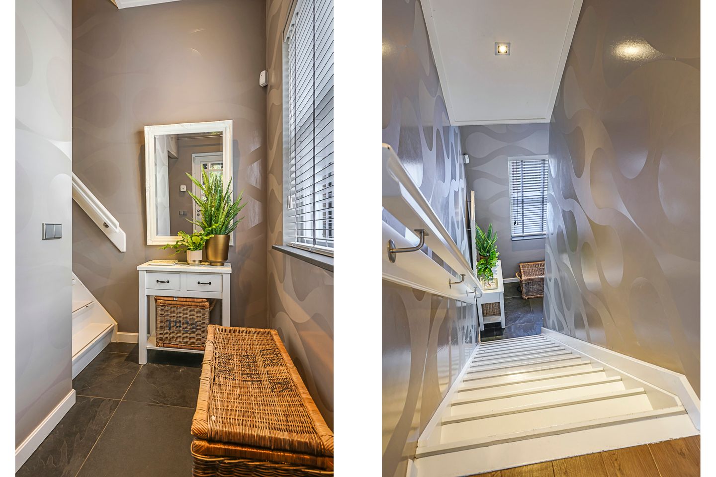 Photo 34 of Warnersstraat 4