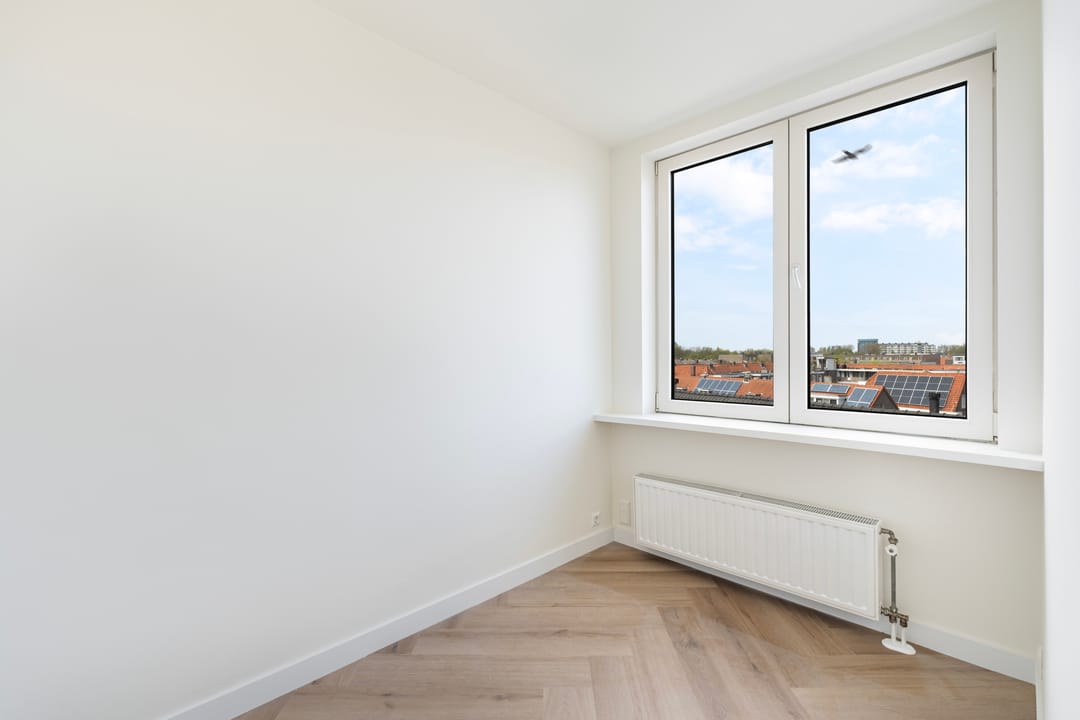 Photo 2 of Rubensplein 5-D