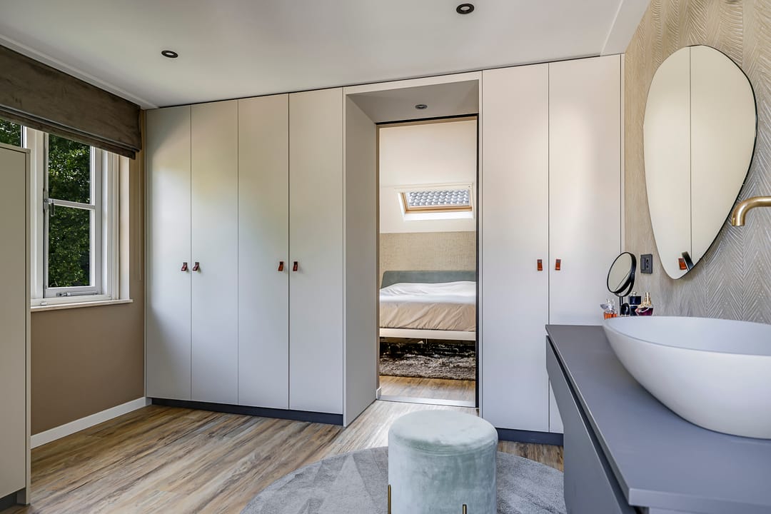 Photo 38 of Warnersstraat 4