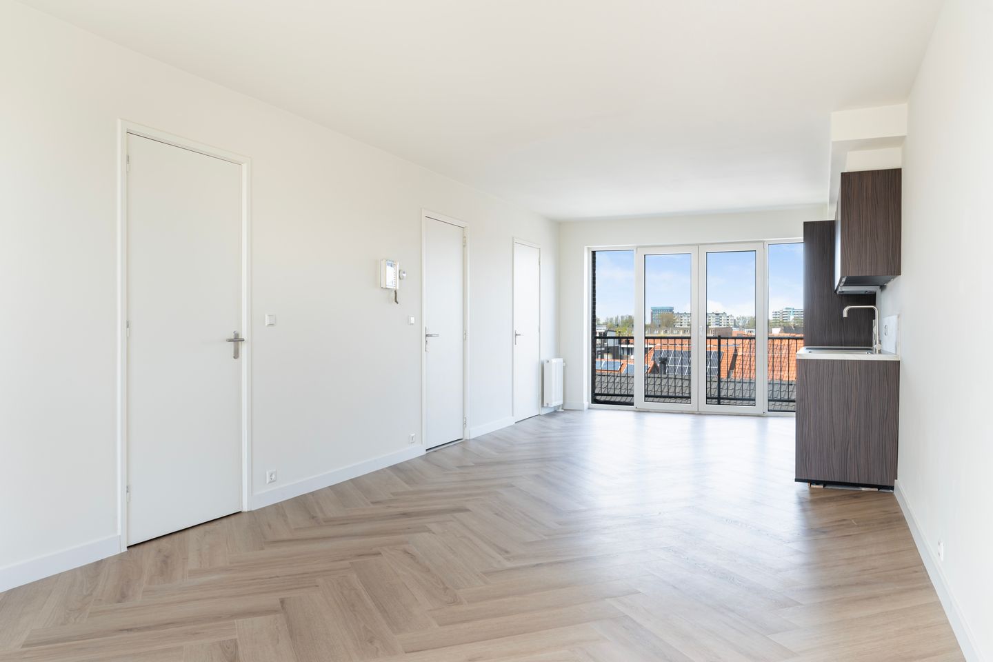 Photo 5 of Rubensplein 5-D