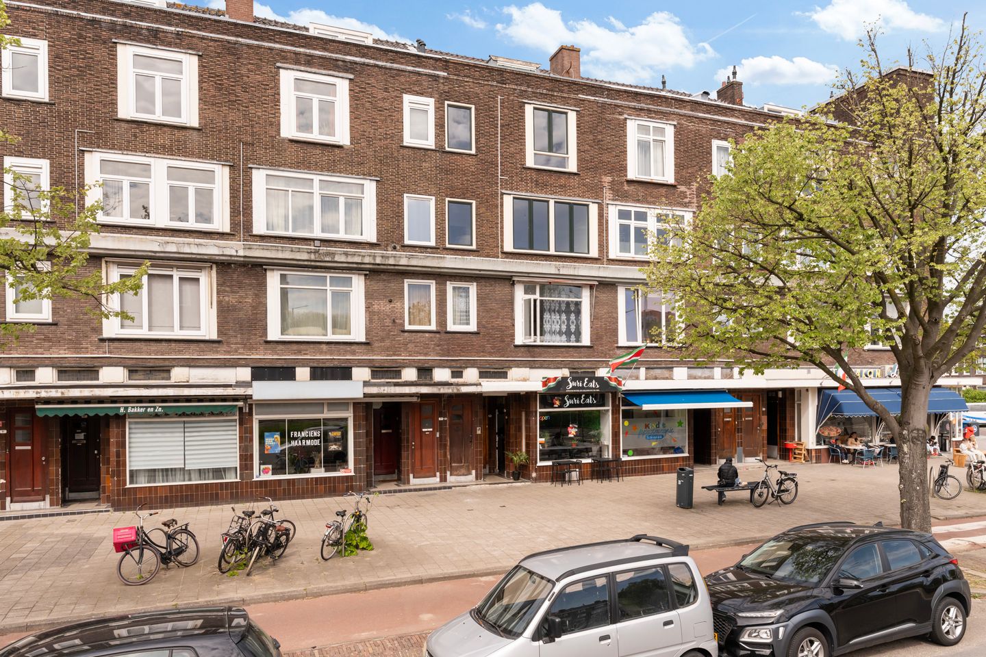 Photo 4 of Rubensplein 5-D