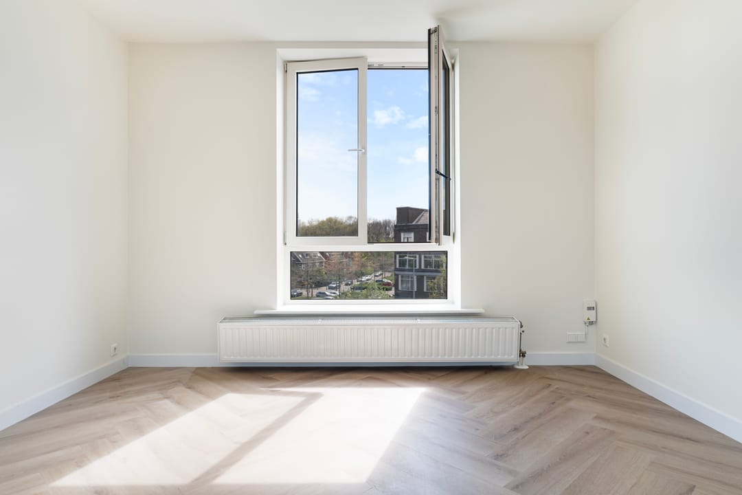 Photo 8 of Rubensplein 5-D