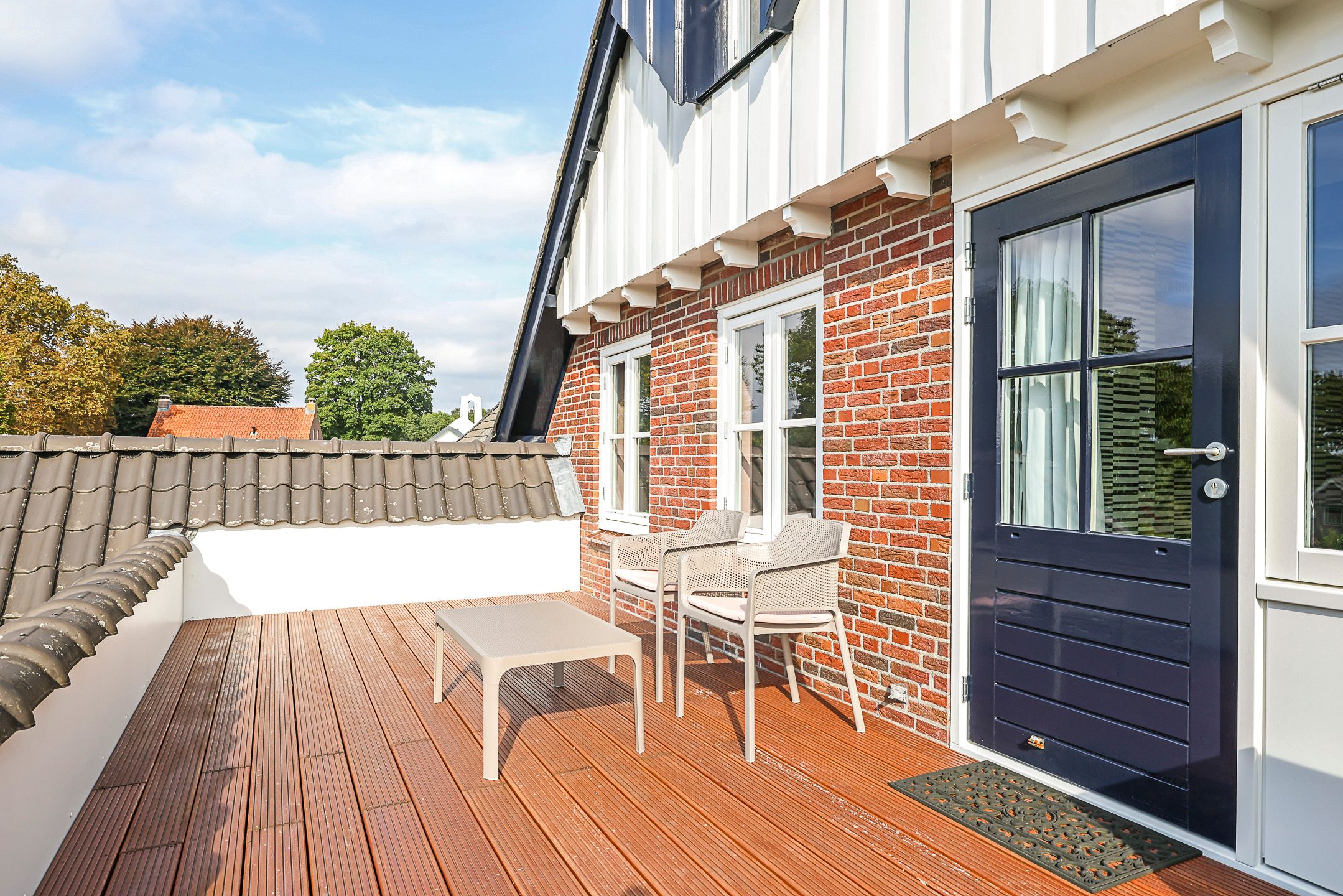 Photo 45 of Warnersstraat 4