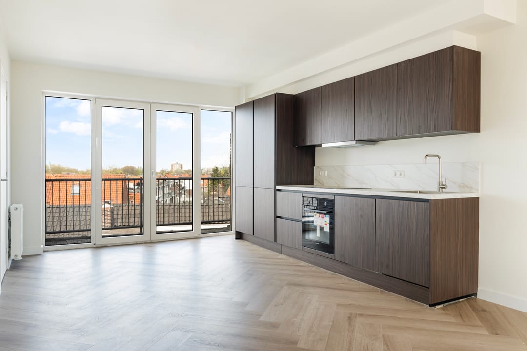 Photo 11 of Rubensplein 5-D