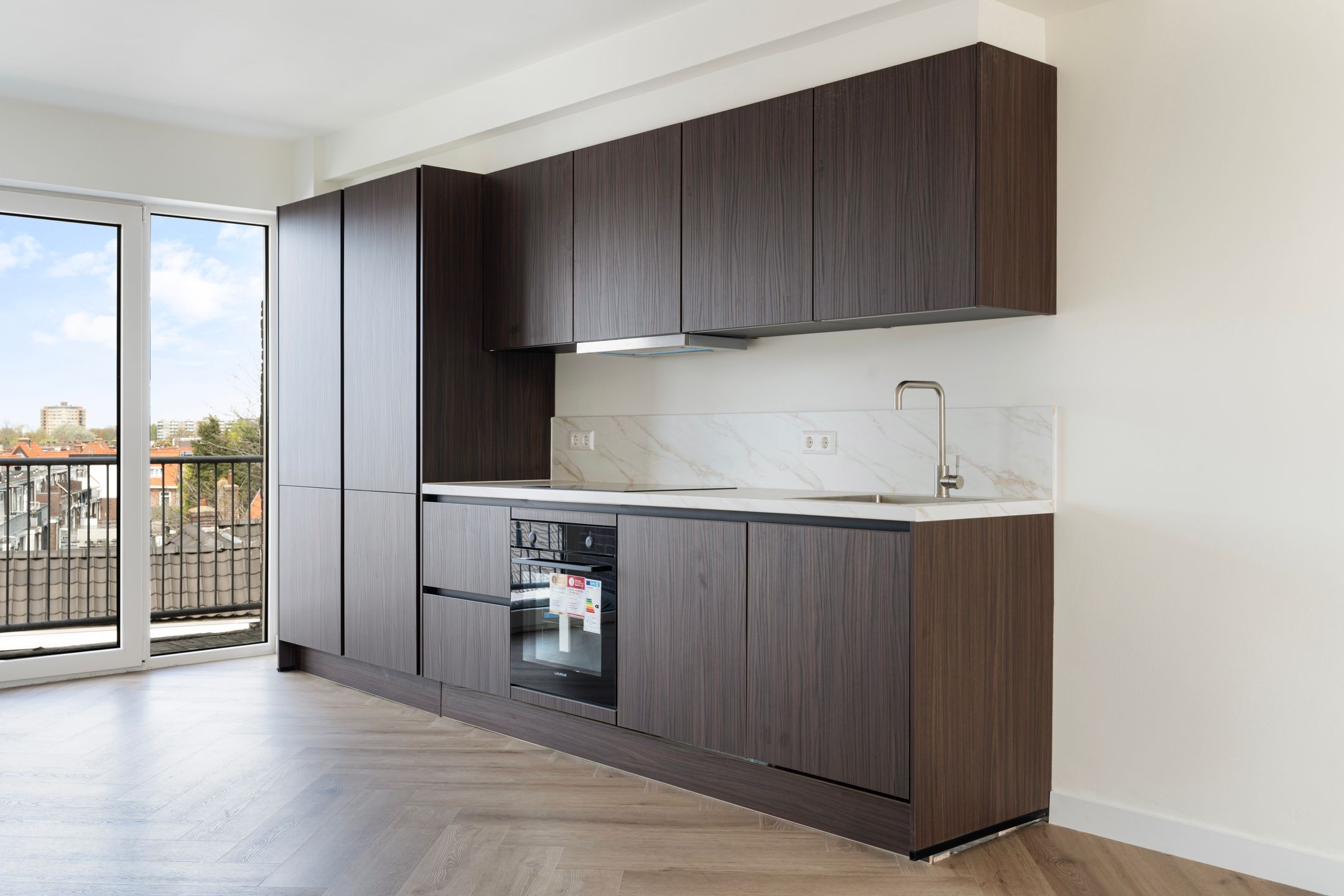 Photo 12 of Rubensplein 5-D