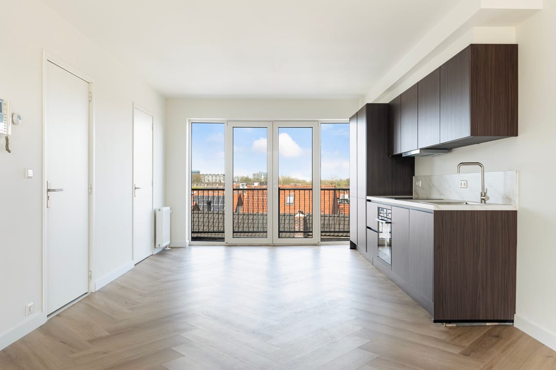 Photo 13 of Rubensplein 5-D