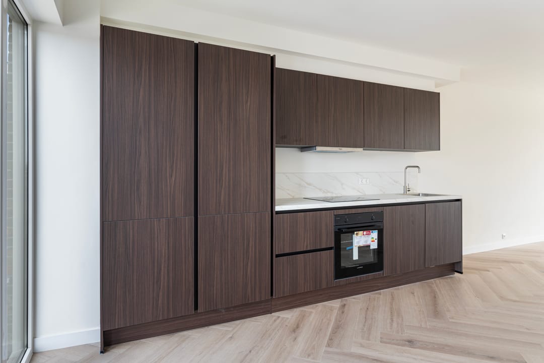 Photo 16 of Rubensplein 5-D