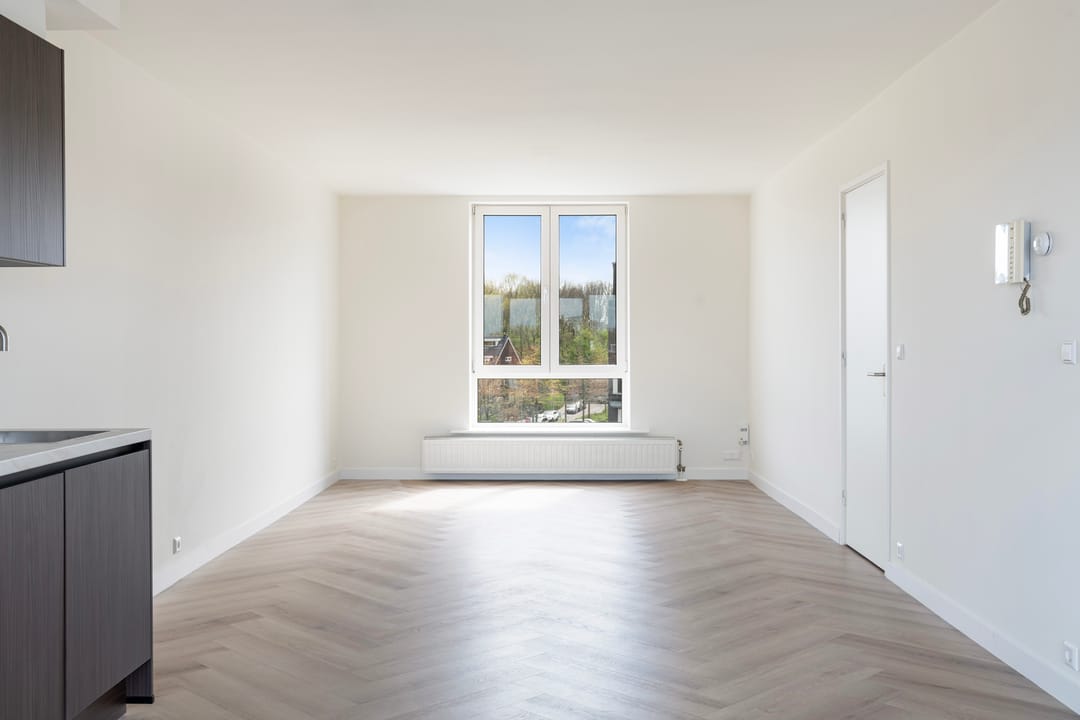 Photo 17 of Rubensplein 5-D