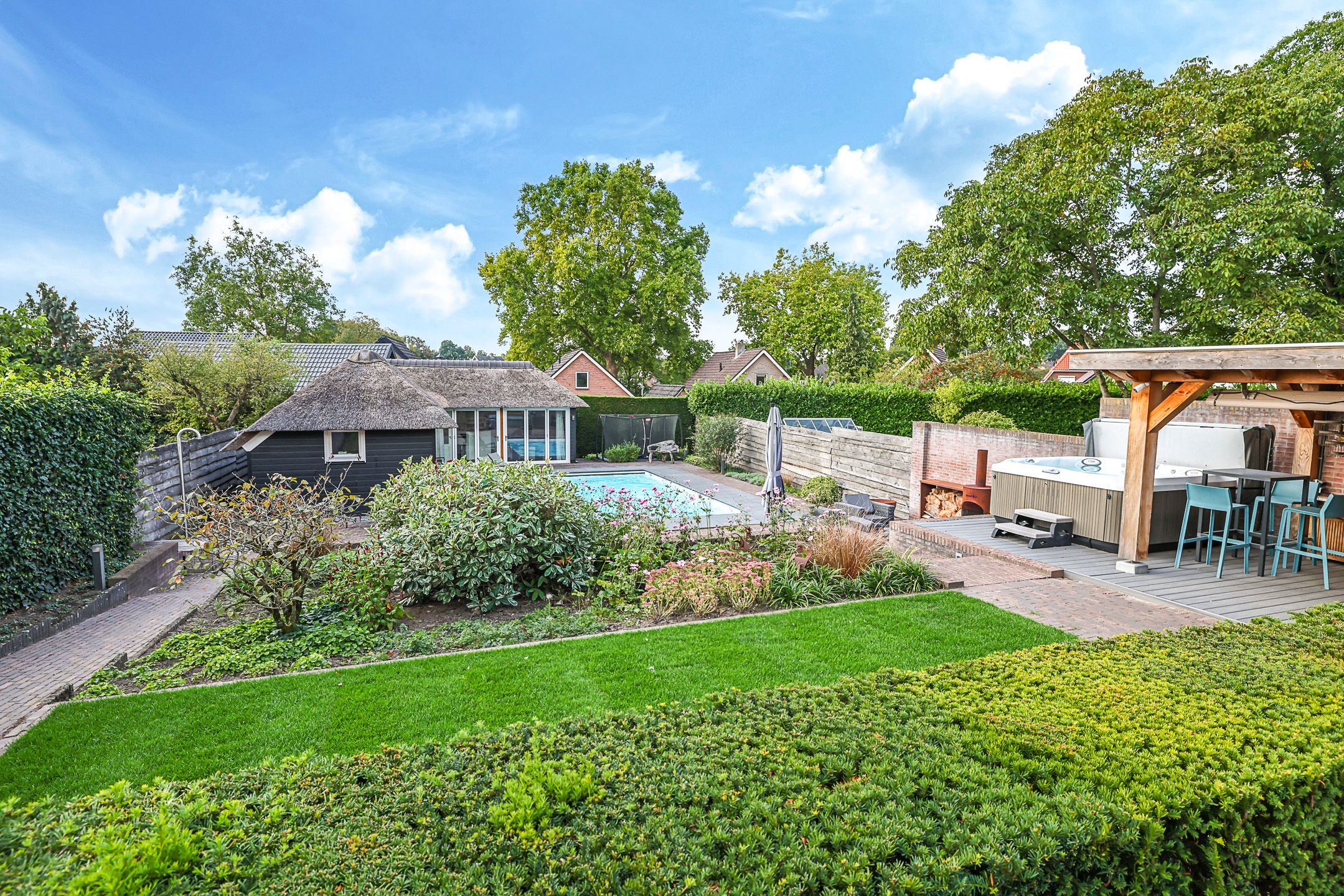 Photo 57 of Warnersstraat 4