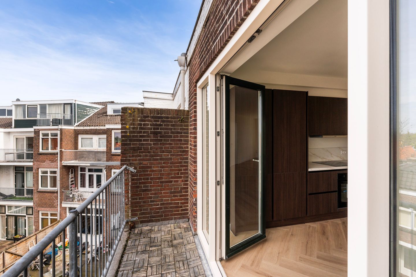 Photo 20 of Rubensplein 5-D