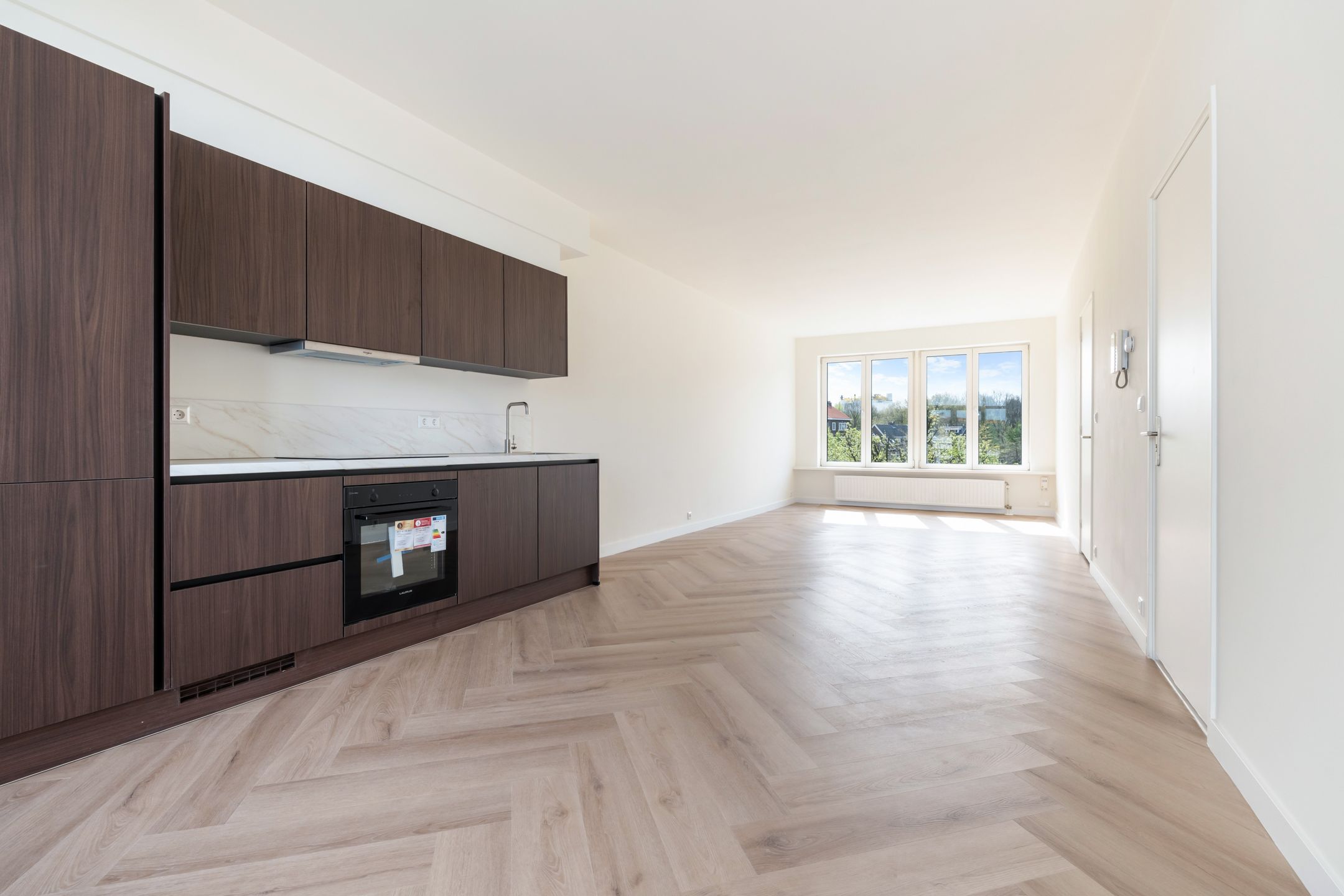 Photo 12 of Rubensplein 5-C