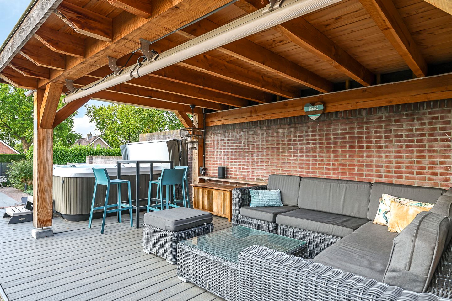 Photo 59 of Warnersstraat 4