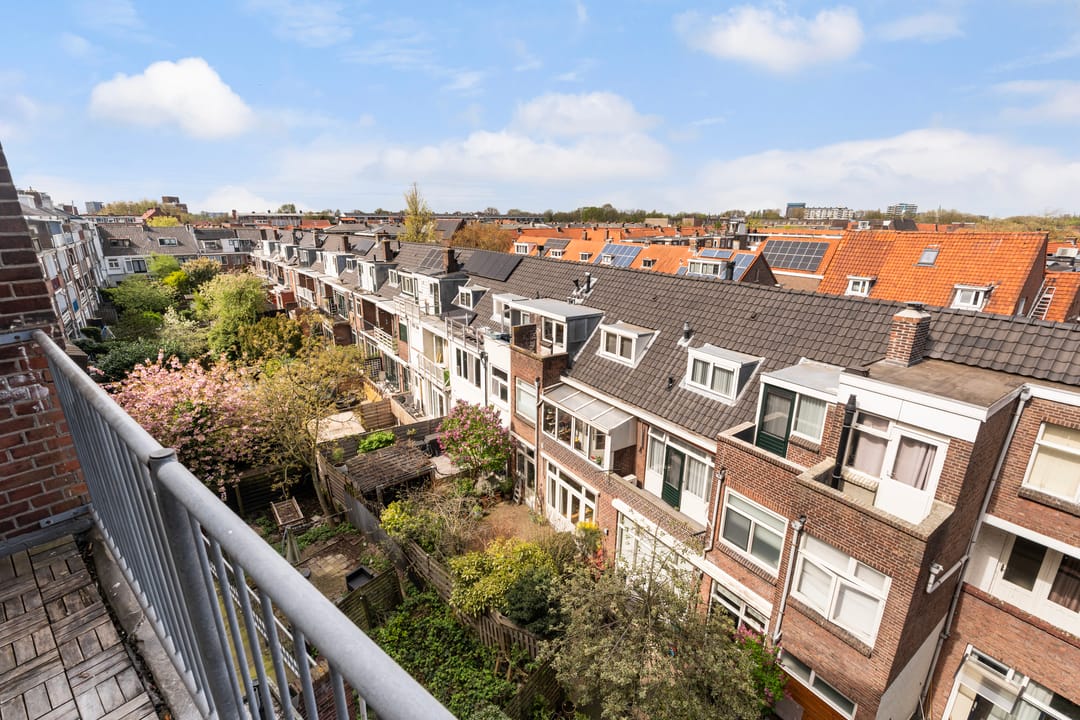 Photo 22 of Rubensplein 5-D