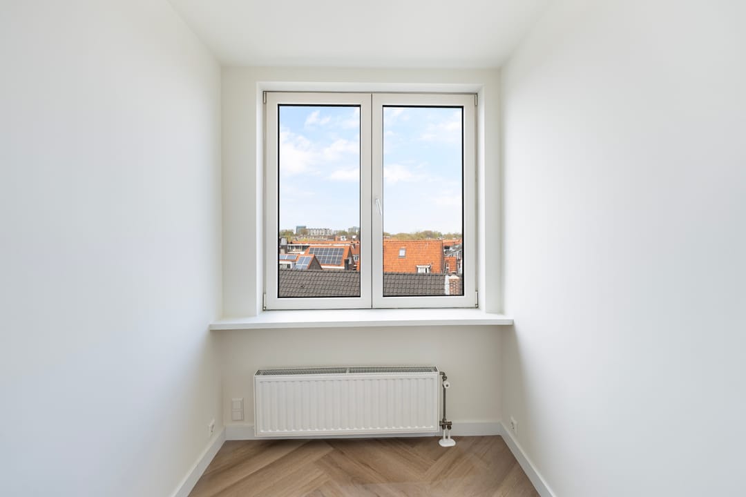 Photo 23 of Rubensplein 5-D