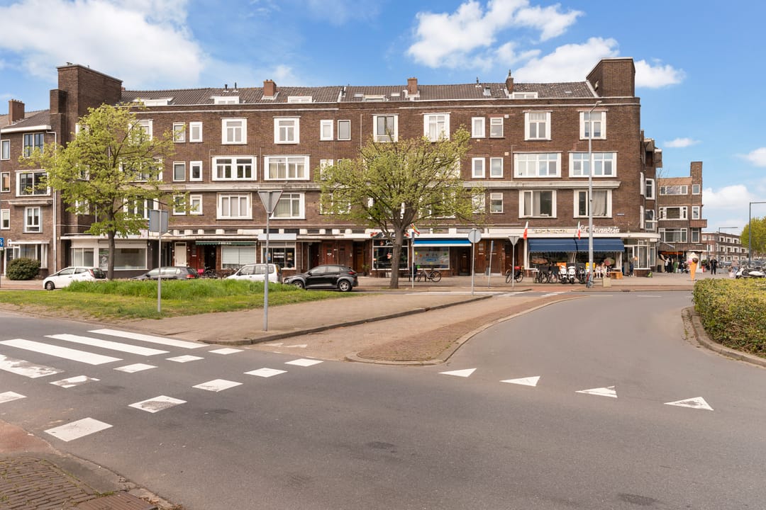 Photo 32 of Rubensplein 5-D