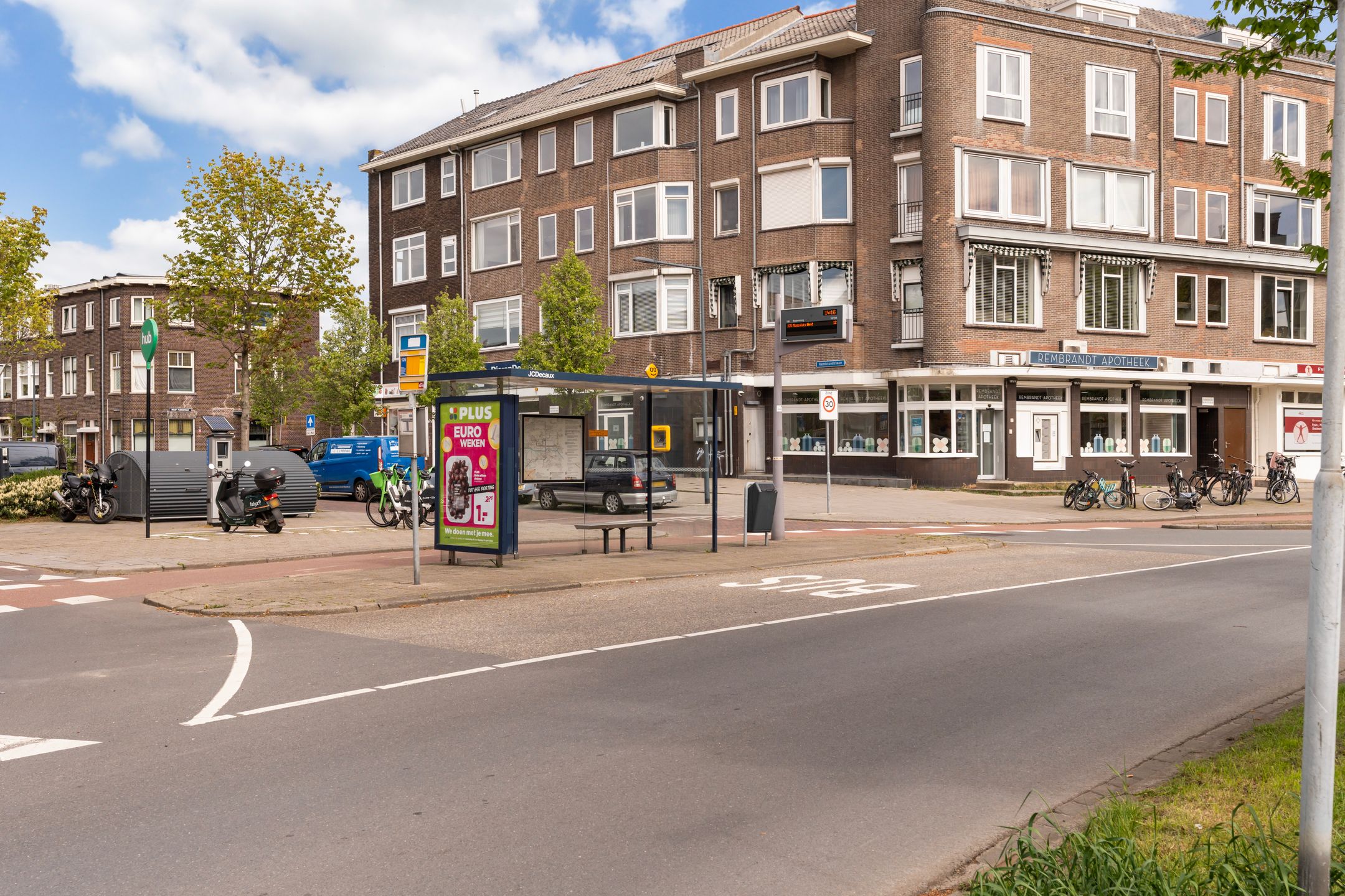 Photo 33 of Rubensplein 5-D