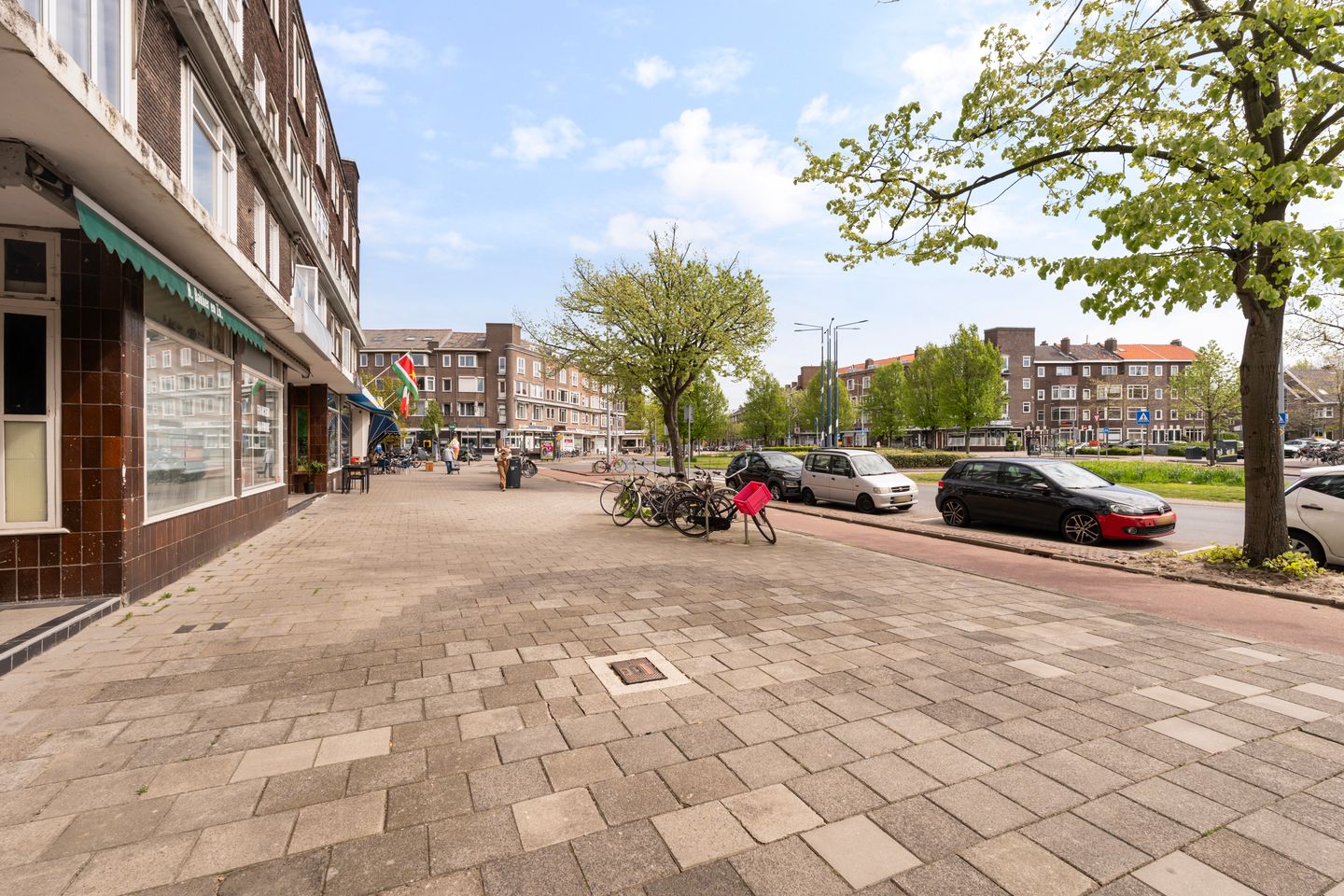 Photo 35 of Rubensplein 5-D