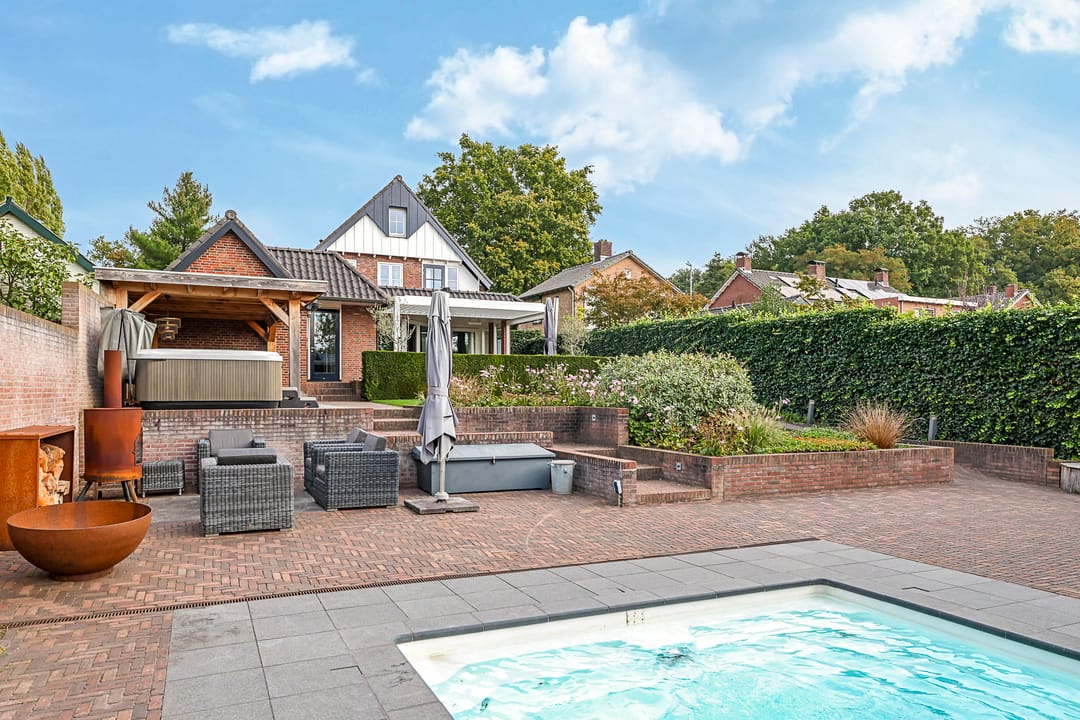 Photo 76 of Warnersstraat 4