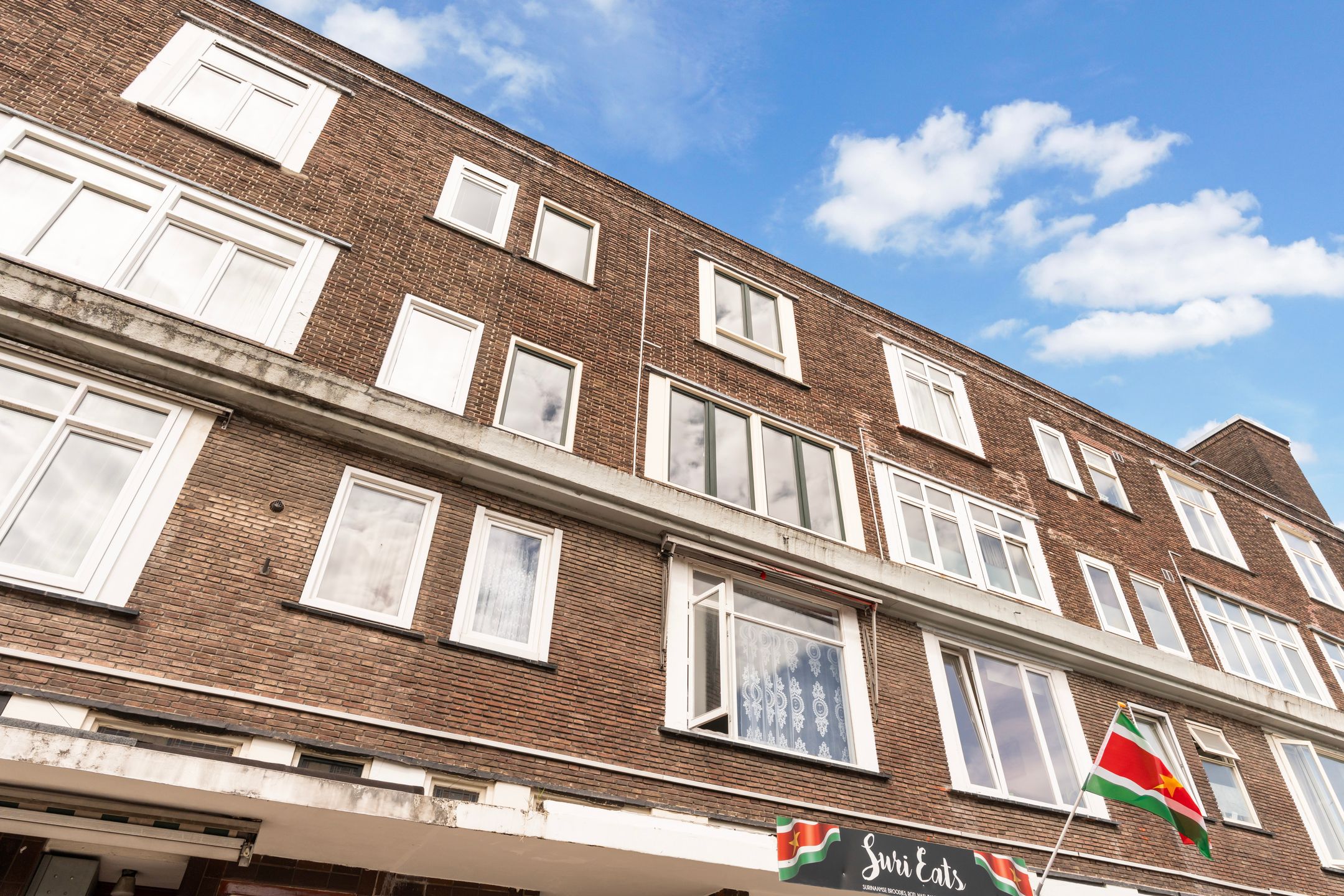 Photo 36 of Rubensplein 5-D