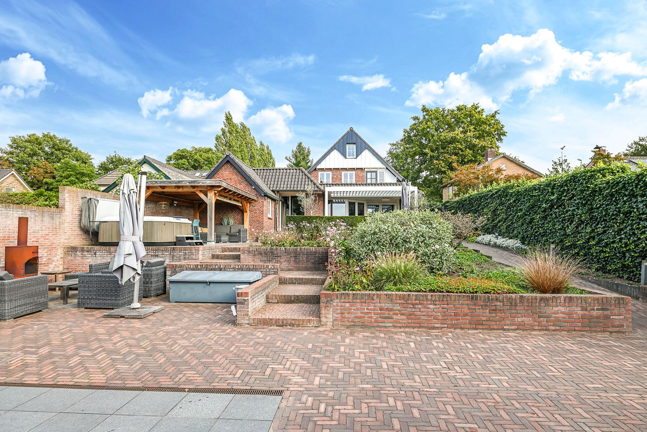 Photo 78 of Warnersstraat 4