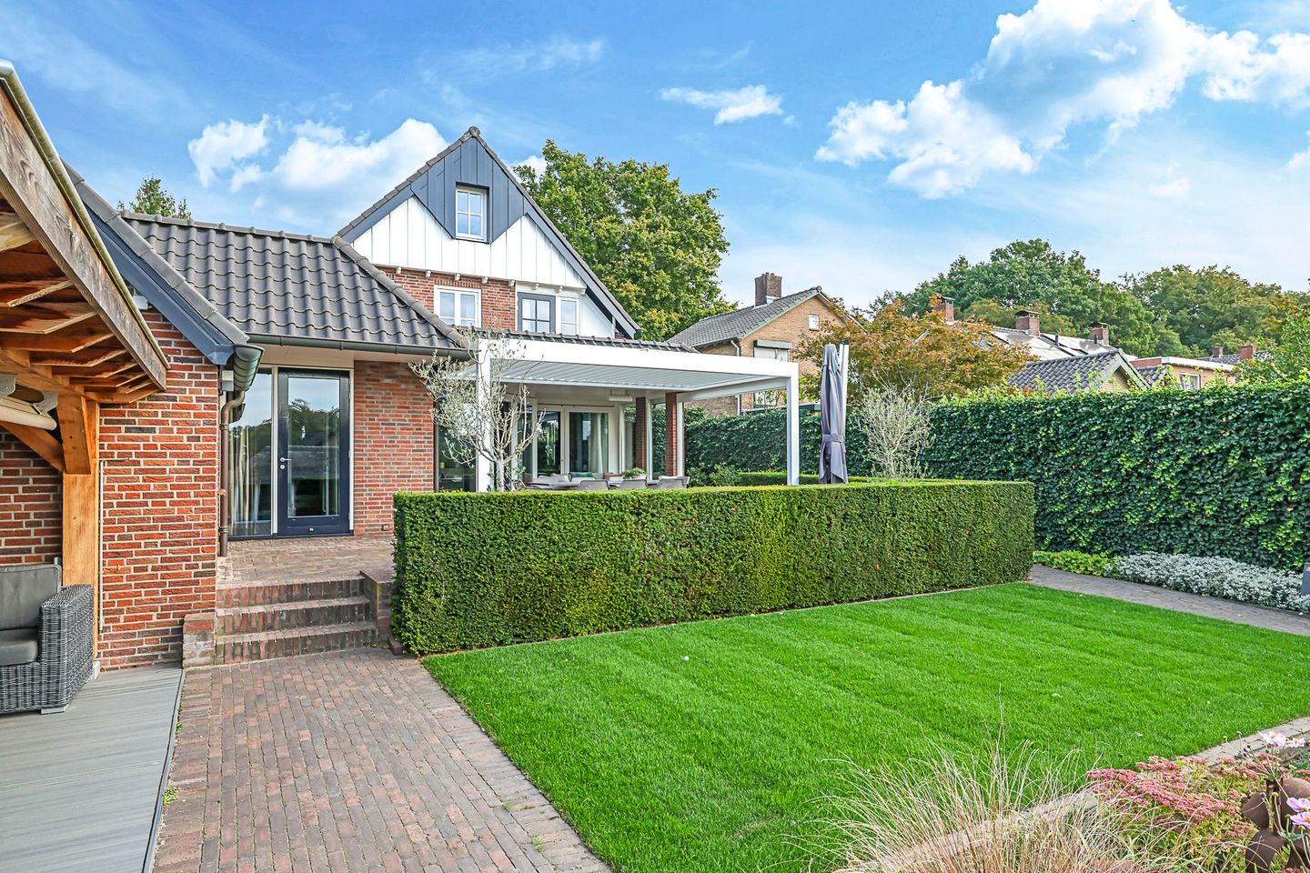 Photo 80 of Warnersstraat 4