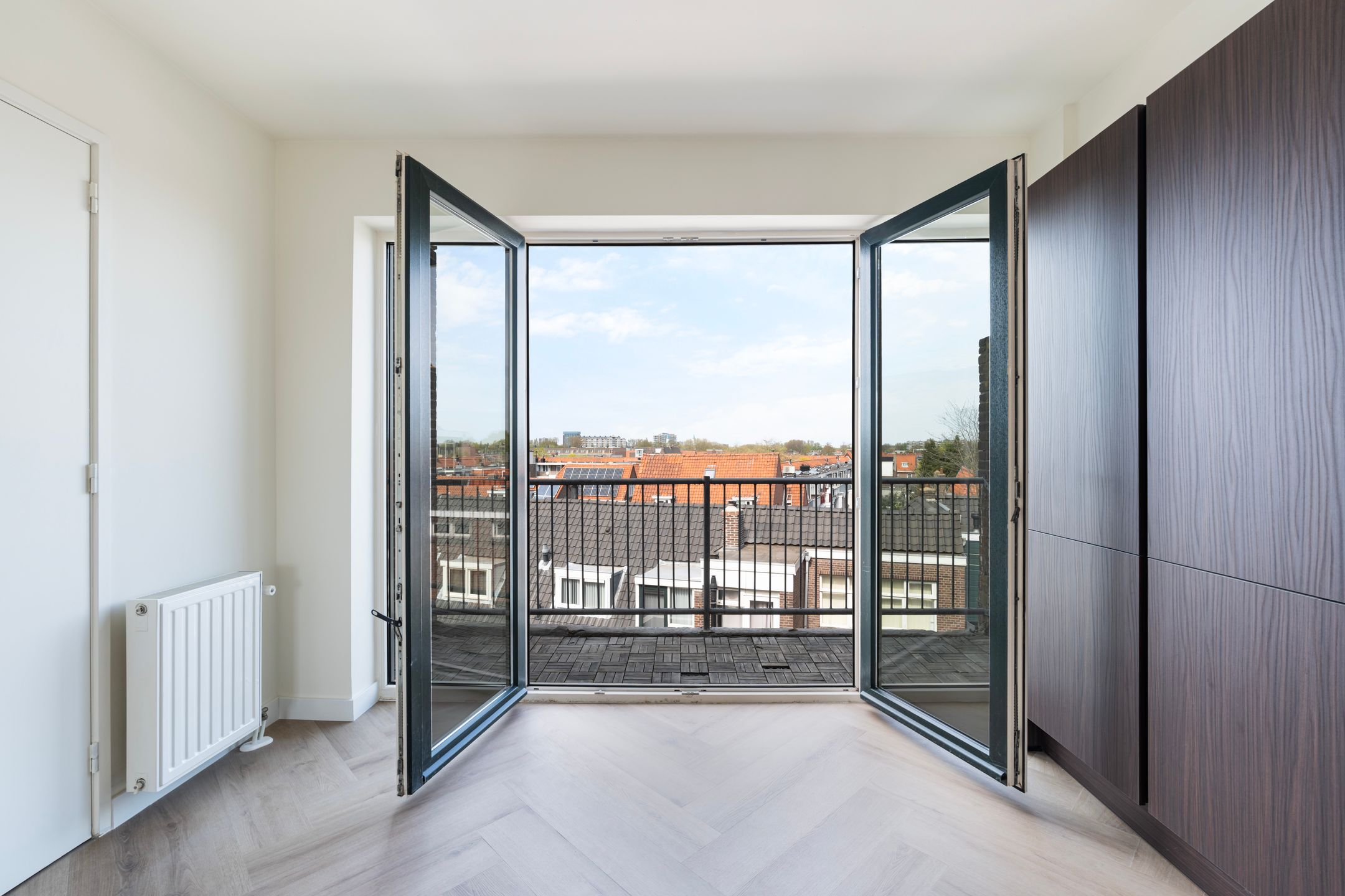 Photo 18 of Rubensplein 5-D