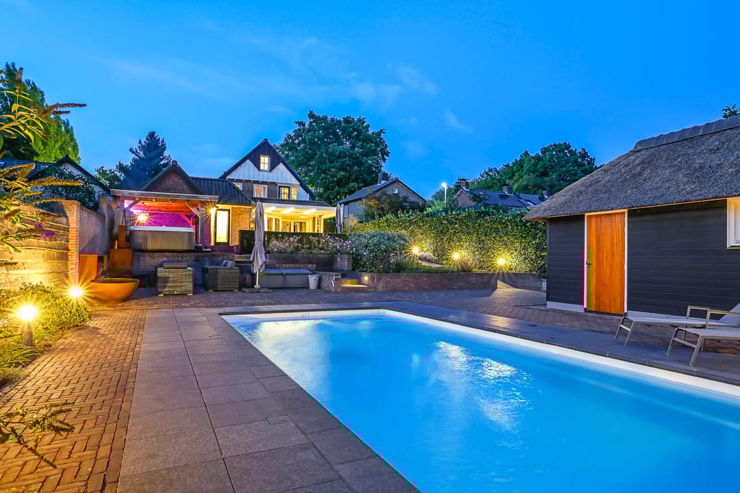 Photo 86 of Warnersstraat 4