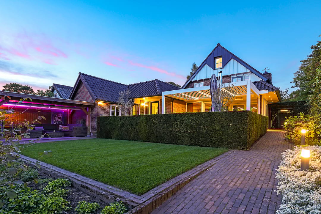 Photo 91 of Warnersstraat 4