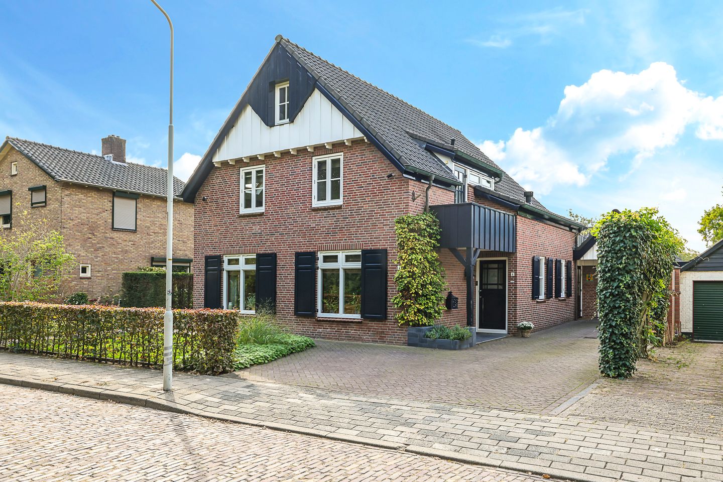 Photo 94 of Warnersstraat 4